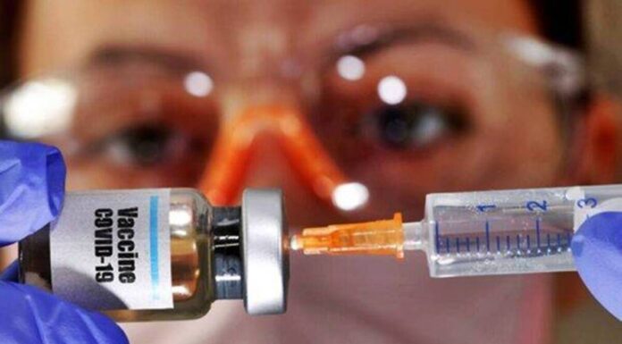 बिना वैक्सीन लगाए वैक्सिनेशन का मैसेज आने वाली महिला को लगा टीका corona-vaccination