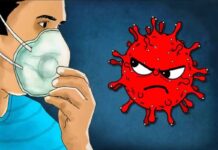 Covid-19 Update: बिहार में कोरोना के 7494 नए मामले आए सामने, 77 मरीजों की मौत corona-virus