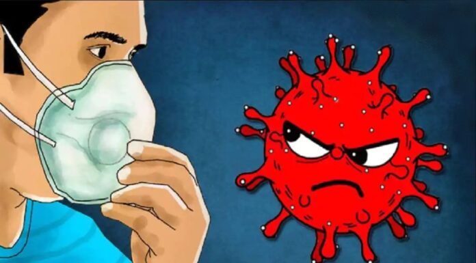 बिहार वासियों के लिए अच्छी खबर, राज्य में थमी कोरोना की रफ़्तार ! corona-virus