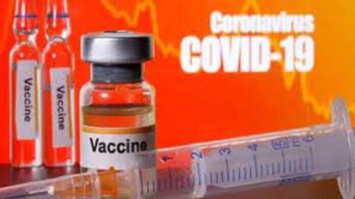 covid 2021 covid vaccine