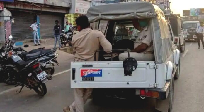 दीदी (पुष्पा) के कारनामे सुन हो जाएंगे हैरान, चोरों को करती है बाइक सप्लाई, पुलिस के लिए बनी चुनौती crime_news_bihar