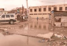 ऐसे कैसे हरा पाएंगे हम कोरोना को ,DMCH में गन्दगी के कारन आज तक सुरु नहीं हो पाया कोरोना वार्ड ??? dmch 2021