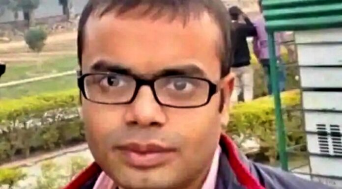 पटना एम्स के जूनियर रेजिडेंट डॉ. प्रदीप का निधन, 27 अप्रैल से थे भर्ती, परिजनों को नौकरी देने की मांग dr_pradeep_kumar_IIMS_patna