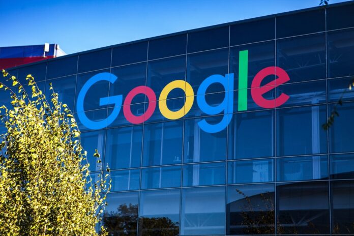 google