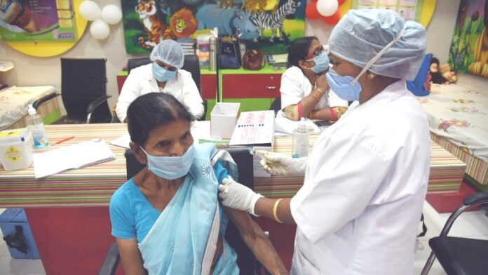 in-vaccine patna