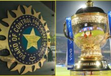 IND vs ENG टेस्ट सीरीज का एक मैच हो सकता है कम, IPL 2021 Part-2 हो सकता है इंग्लैंड में :रिपोर्ट्स ipl2021