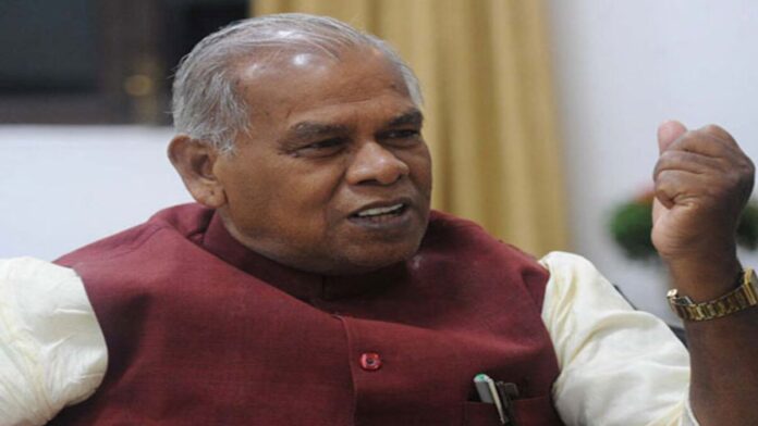 jitan-ram-manjhi