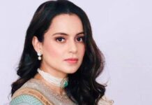 कंगना रनौत के खिलाफ FIR दर्ज, पश्चिम बंगाल में दंगे भड़काने का लगा आरोप kangana ranaut