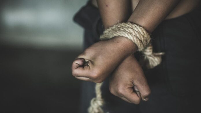 kidnapping