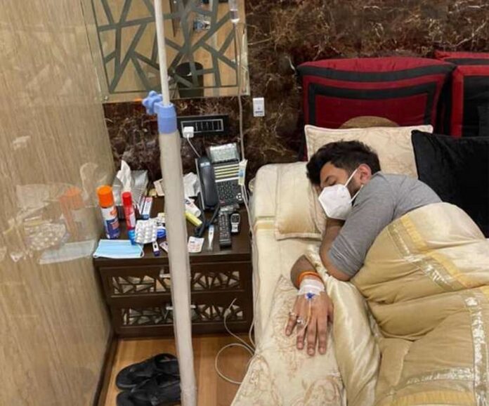 ljp_supremo_chirag_paswan