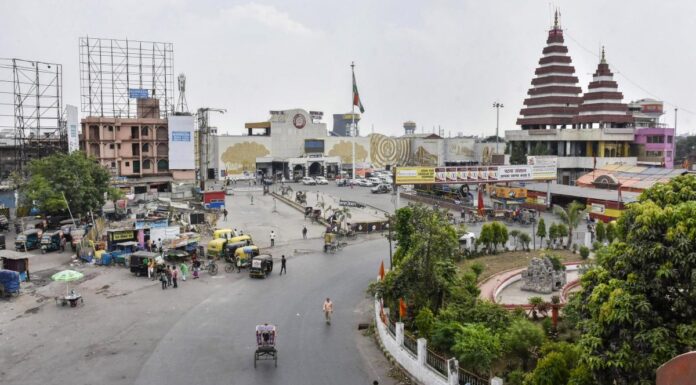 Bihar Lockdown Guidelines: अब एक घंटे पहले बंद हो जाएंगी दुकानें, सिर्फ 20 की मौजूदगी में होगी शादी lockdown_Bihar