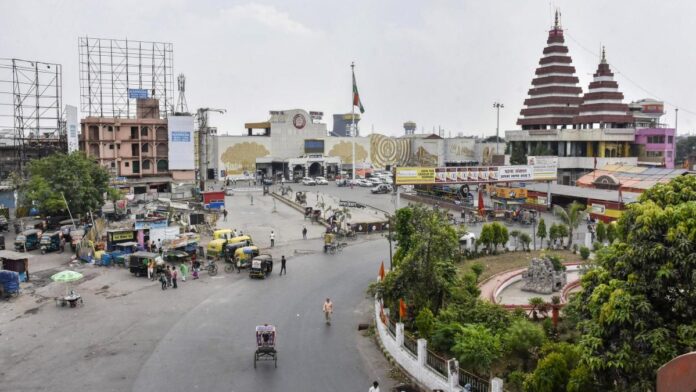 lockdown_Bihar lockdown_Bihar