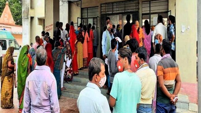 madhubani_Vaccination