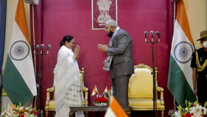 mamata banerjee