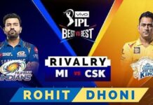 MI vs CSK: दो चैंपियन टीमों की टक्कर आज, कौन पड़ेगा किस पर भारी