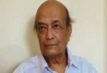 बिहार के प्रख्यात डॉक्टर मोहन मिश्र का हार्ट अटैक से निधन, राज्य में शोक की लहर mohan mishra