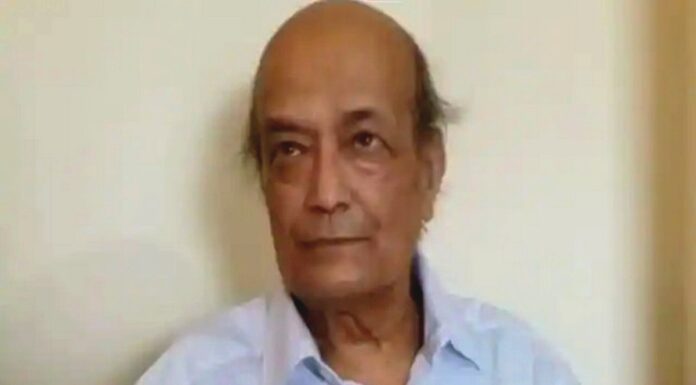 बिहार के प्रख्यात डॉक्टर मोहन मिश्र का हार्ट अटैक से निधन, राज्य में शोक की लहर mohan mishra