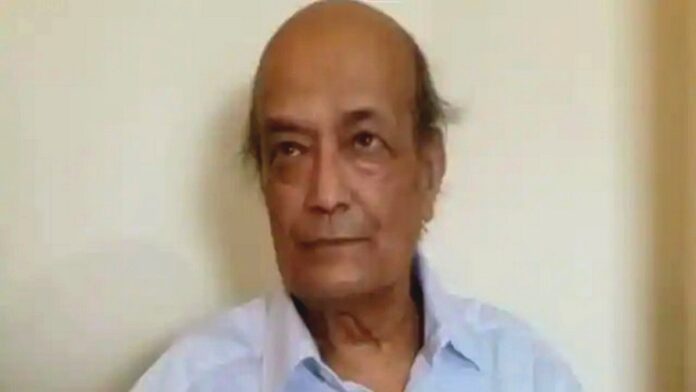 mohan mishra