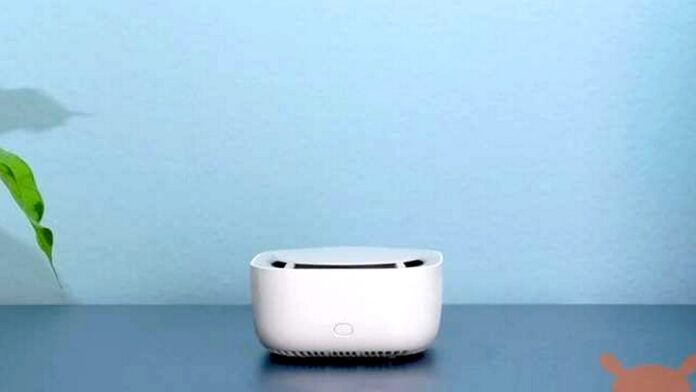 mosquto-XiaoAI mosquto-XiaoAI