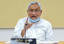 नीतीश सरकार – कोरोना से अनाथ हुए बच्चों की देखभाल करेगी , हर महीने देगी 1500 रुपये nitish-kumar-bihar-chief-minister
