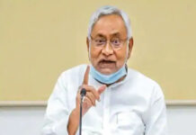 CM नीतीश कुमार की भावुक अपील- हौसला-धैर्य बनाए रखें, कोरोना से हम जरूर जीतेंगे nitish_kumar