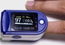 देश का सबसे सस्ता! मात्र 540 रुपये में मिल रहा Pulse Oximeter, ऑफर ज्यादा दिन नहीं चलेगा oximeter
