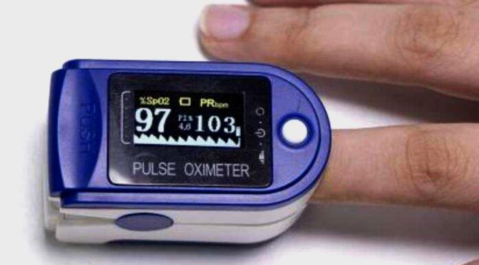 देश का सबसे सस्ता! मात्र 540 रुपये में मिल रहा Pulse Oximeter, ऑफर ज्यादा दिन नहीं चलेगा oximeter