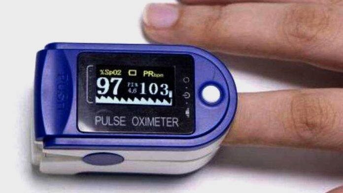 oximeter