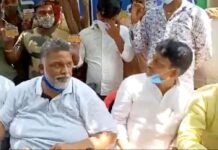 बिहार: BJP सांसद बोले- ड्राइवर नहीं होने के कारण खड़ी हैं एंबुलेंस, तो ड्राइवरों की टीम लेकर पहुंचे पप्पू यादव pappu-yadav