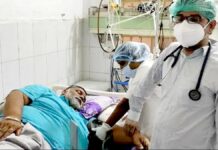 वीरपुर जेल से डॉक्टरों ने पप्पू यादव को डीएमसीएच किया रेफर, आईसीयू में भर्ती हैं पूर्व सांसद, सीएम से की ये अपील pappu_yadav