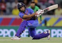 भारतीय क्रिकेटर पर टूटा दुखों का पहाड़, मां के बाद बहन की भी हुई कोरोना से मौत veda krishnamurthy