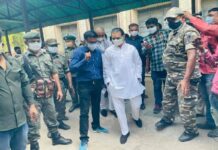 डैमेज कंट्रोल में जुटी RJD, शहाबुद्दीन की मौत के 11 दिन बाद परिवार से मिलने सीवान जा रहे तेजप्रताप tej-pratap-yadav