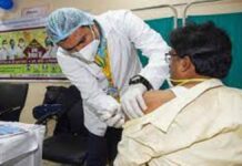 70 फीसदी टीकाकरण केंद्र ग्रामीण इलाके में बनाये जाएंगे : स्वास्थ्य विभाग (बिहार ) vaccine center in bihar