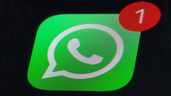 whatsapp feature