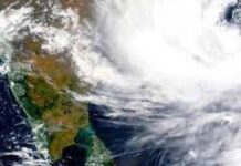 एक और तूफ़ान (Yaas Cyclone) बिहार में 27 से 30 तक आंधी बारिश और वज्रपात का अलर्ट जारी