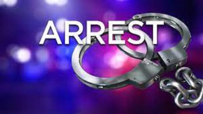 ARRESTING