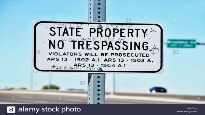 STATE PROPERTY STATE PROPERTY