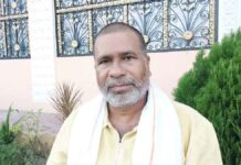 नितीश कुमार के ऊपर टिपण्णी करने पर बीजेपी से निकाले गए एमएलसी टुन्ना पांडेय TUNNA PANDEY