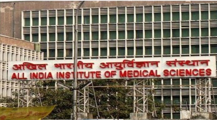 पटना जिले में मिले चार नए मरीज़ ,एम्स में एक की मौत। aiims patna
