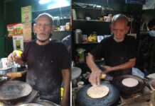 Baba ka Dhaba: ढाबे के मालिक बुजुर्ग कांता प्रसाद ने की खुदखुशी की कोशिश, हालत नाजुक… baba-ka-dhaba-fame-kanta-prasad-attempted-suicide