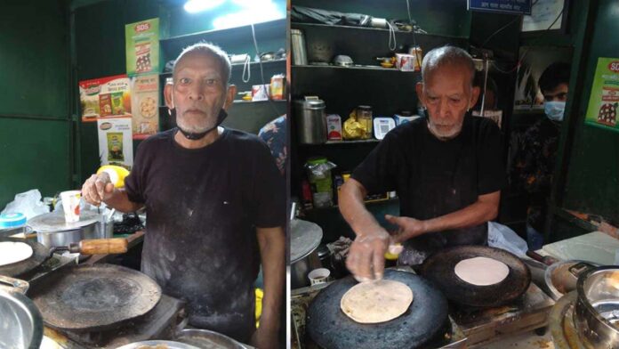 baba ka dhaba baba-ka-dhaba-fame-kanta-prasad-attempted-suicide