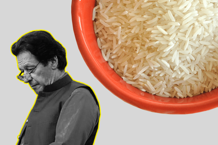 basmati rice