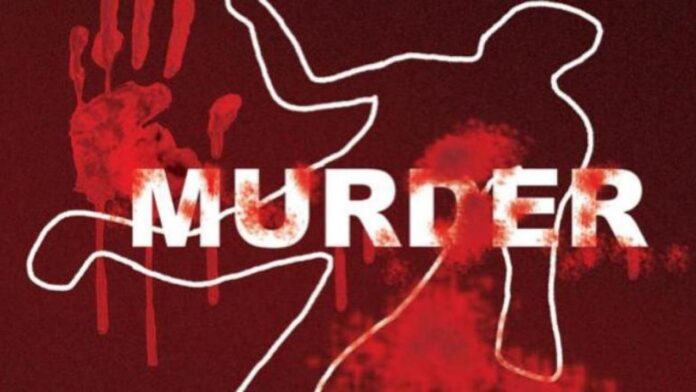 crime scene in aara