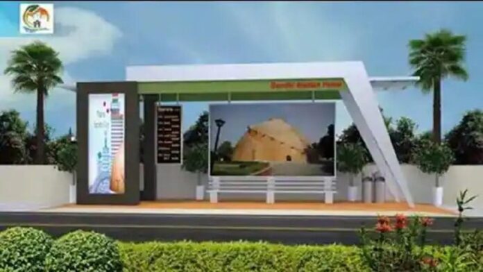 ibt stand ibt bus stand