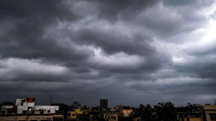 monsoon alert