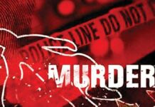 सुपारी देकर बेटे ने कराई बाप की हत्या ,मामी संग बाप के थे अवैध सम्बन्ध patna crime