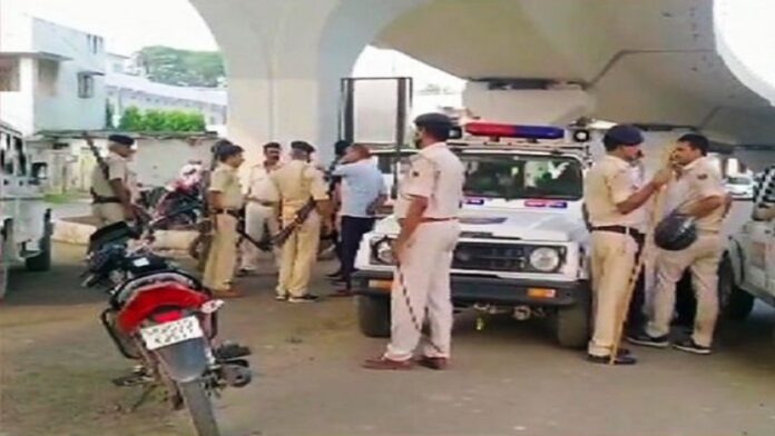 patnapolice patna police