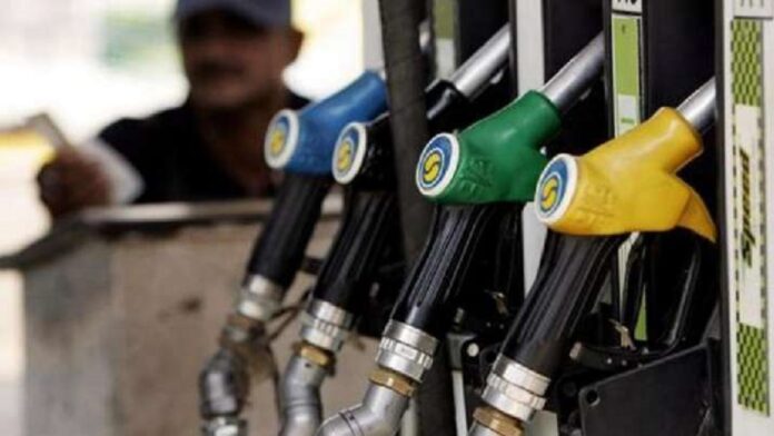 petrol price hike