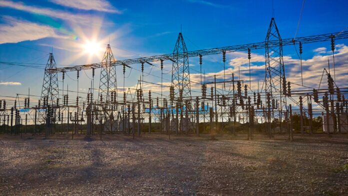 power grid