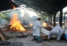 बिहार में अचानक हुई रिकॉर्ड (3951) लोगों की मौत, हेल्थ डिपार्टमेंट ने आंकड़ों में किया बदलाव record death in bihar